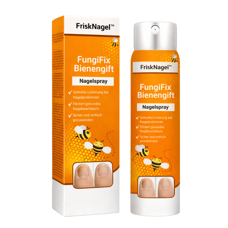 FriskNagel