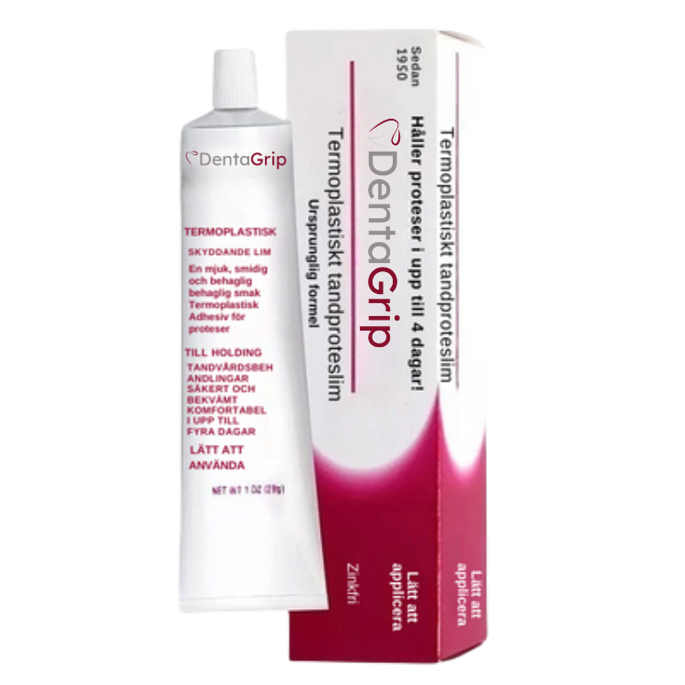 DentaGrip