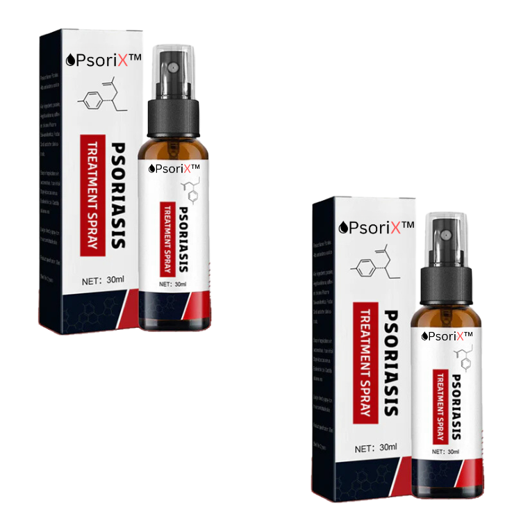 Psorix Spray
