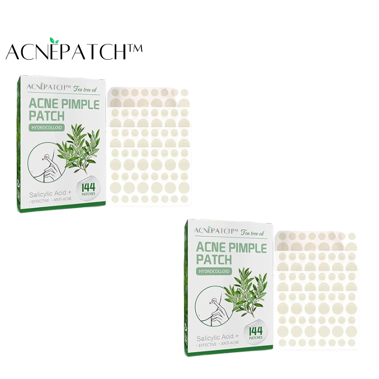 AcnePatch
