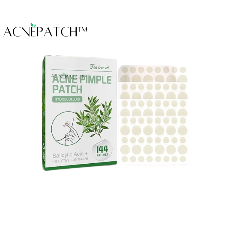 AcnePatch