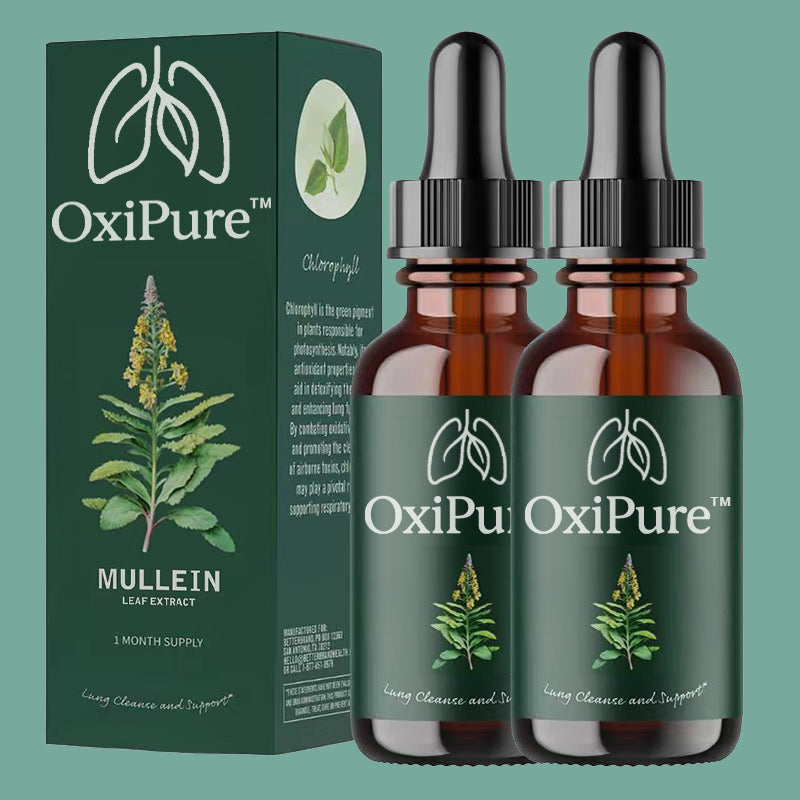 OxiPur