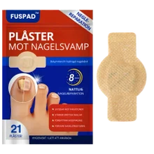 Nagelplast
