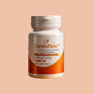 CardioFlowX