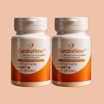 CardioFlowX