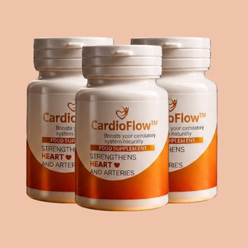 CardioFlowX