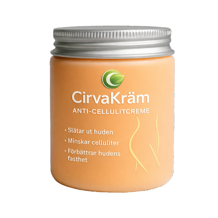 CirvaKram