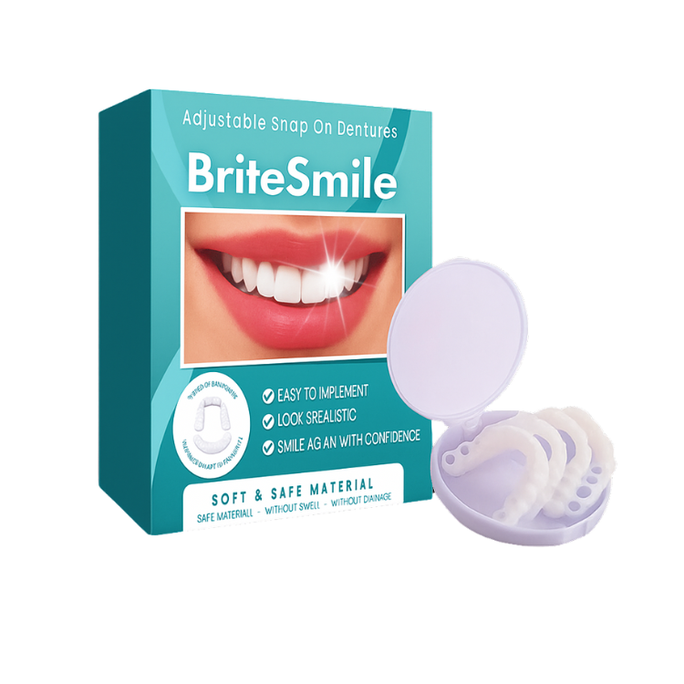 BriteSmile
