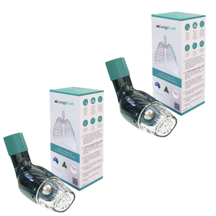 LungKraft