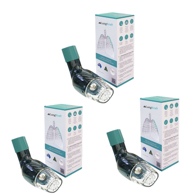LungKraft