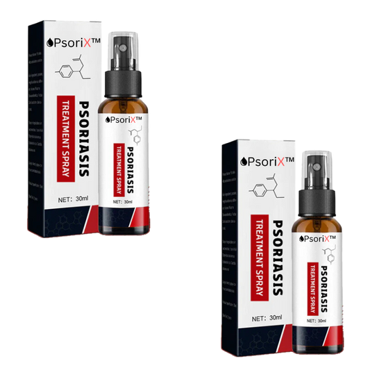 Psorix Spray