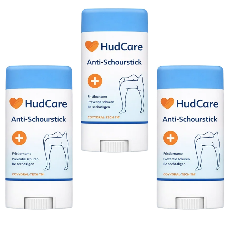 HudCare