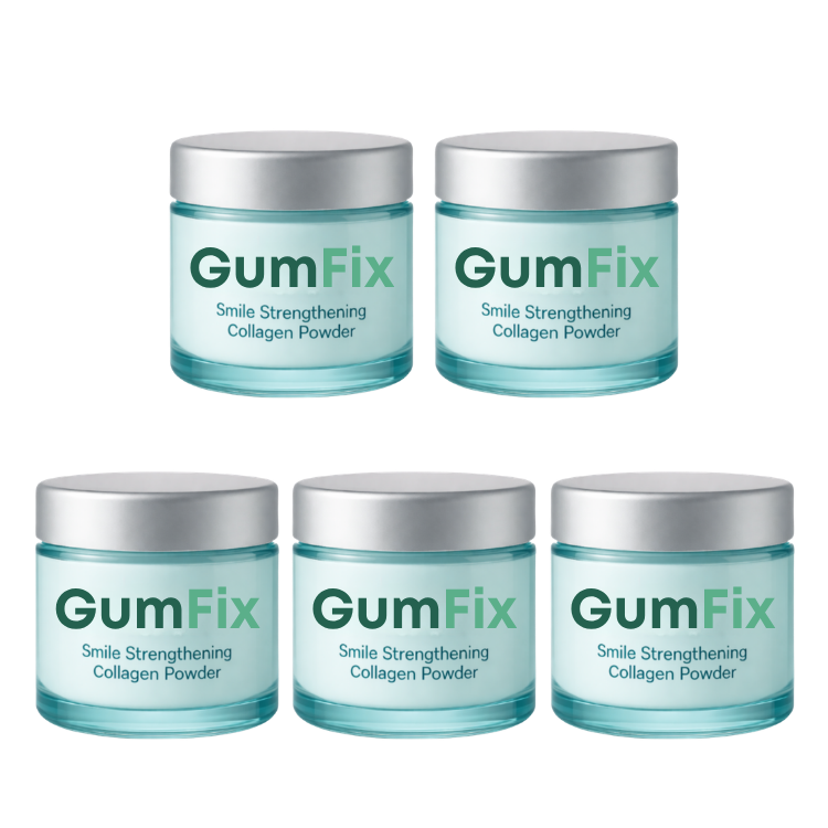 GumFix