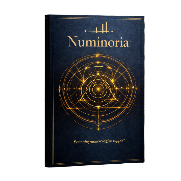Numinoria Reading