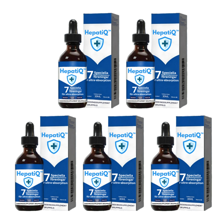 HepatiQ